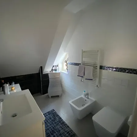 Il Riflesso Del Mare - Belvedere Su Gaeta Con Parcheggio Privato Apartment Formia