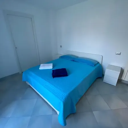 Il Riflesso Del Mare - Belvedere Su Gaeta Con Parcheggio Privato * Formia