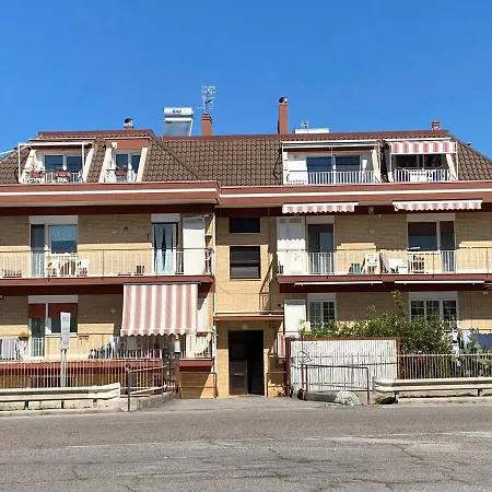 Il Riflesso Del Mare - Belvedere Su Gaeta Con Parcheggio Privato