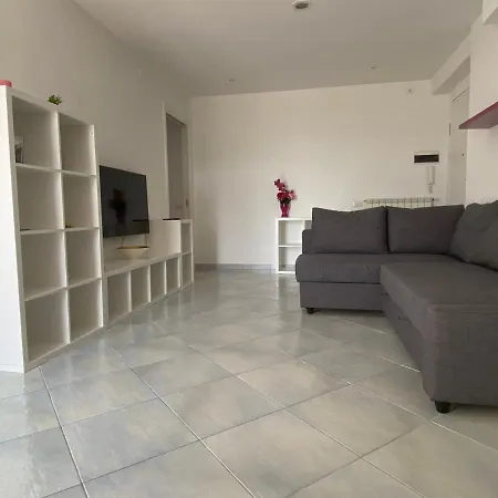 Il Riflesso Del Mare - Belvedere Su Gaeta Con Parcheggio Privato Apartment *