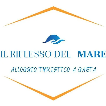 Apartment Il Riflesso Del Mare - Belvedere Su Gaeta Con Parcheggio Privato